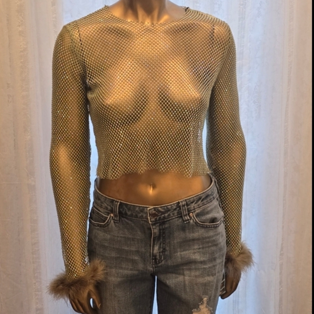 Chainmail and Fur